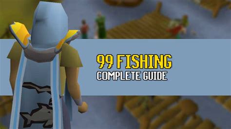 osrs fishing guide|OSRS 1